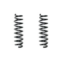 Fahrwerksfedern-Set hinten Schraubenfeder 341mm SPIDAN...