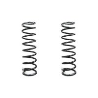 Suspension spring set rear coil spring 395mm SPIDAN for...
