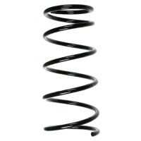 Suspension spring set front coil spring 315mm SPIDAN for...