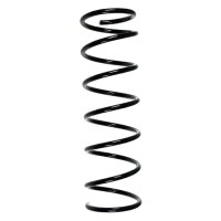 Fahrwerksfedern-Set vorne Schraubenfeder 348mm SPIDAN für u.a. TOYOTA MR2 III