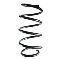Fahrwerksfeder-Set vorne Schraubenfeder 329mm SPIDAN...