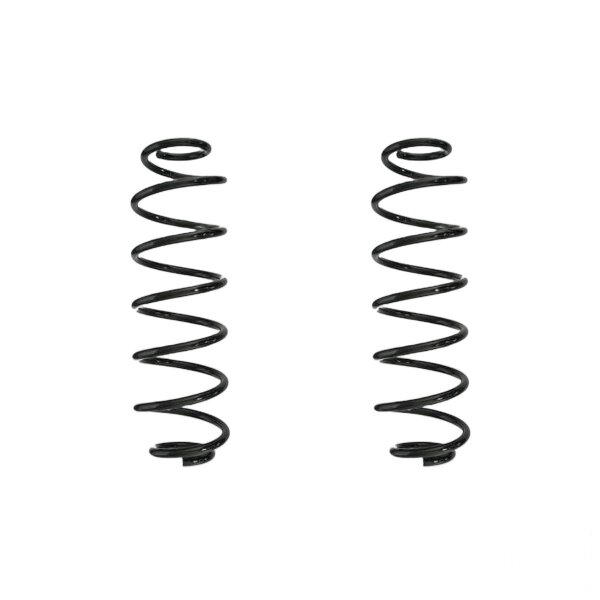 Fahrwerksfedern-Set vorne Schraubenfeder 431mm SPIDAN...