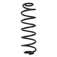 Fahrwerksfedern-Set vorne Schraubenfeder 431mm SPIDAN für u.a. PEUGEOT 308 II