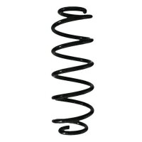 Fahrwerksfeder-Set hinten Schraubenfeder 322mm SPIDAN...