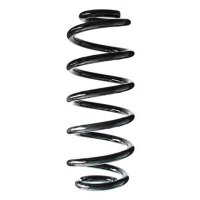 Fahrwerksfeder-Set hinten Schraubenfeder 286mm SPIDAN...
