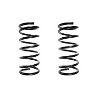 Fahrwerksfedern-Set vorne Schraubenfeder 438mm SPIDAN...