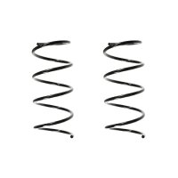 Fahrwerksfeder-Set vorne Schraubenfeder 332mm SPIDAN...