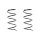 Suspension spring set front coil spring 332mm SPIDAN for RENAULT TWINGO I