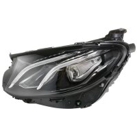 Scheinwerfer-Set links/rechts LED HELLA für Mercedes-Benz E-Class (W213)