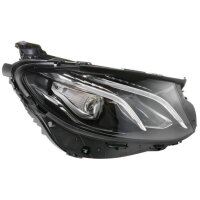 Scheinwerfer-Set links/rechts LED HELLA für Mercedes-Benz E-Class (W213)