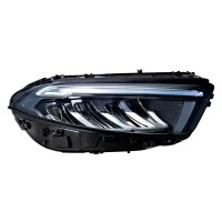 Scheinwerfer-Set links/rechts LED HELLA für Mercedes-Benz A-Klasse (W177)