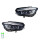 Hauptscheinwerfer-Set links rechts 12 V LED HELLA für MERCEDES-BENZ B-KLASSE