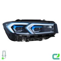Scheinwerfer-Set links/rechts LED HELLA für BMW 3 (G20, G80, G28)