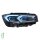 Headlight Set left right 12 V LED Matrix HELLA Lighting Expertise for BMW 3