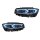 Scheinwerfer-Set links/rechts LED HELLA für BMW 3 (G20, G80, G28)