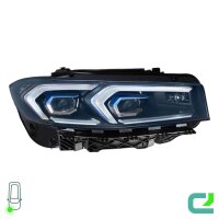 Scheinwerfer-Set links/rechts LED HELLA für BMW 3 (G20, G80, G28)