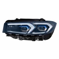 Scheinwerfer-Set links/rechts LED HELLA für BMW 3 (G20, G80, G28)