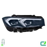 Scheinwerfer-Set links/rechts LED HELLA für BMW 3 (G20, G80, G28)