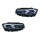 Headlight Set left right 12 V LED HELLA suitable for BMW 3 Series