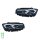 Headlight Set left right 12 V LED HELLA suitable for BMW 3 Series