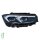 Headlight Set left right 12 V LED HELLA suitable for BMW 3 Series