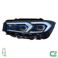 Scheinwerfer-Set links/rechts LED HELLA für BMW 3...