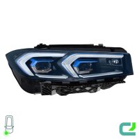Scheinwerfer-Set links/rechts LED HELLA für BMW 3 (G20, G80, G28)