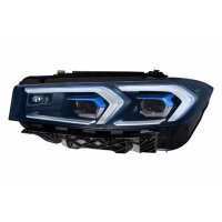 Scheinwerfer-Set links/rechts LED HELLA für BMW 3 (G20, G80, G28)