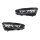 Headlight Set 12 V LED WY21W PY21W HELLA for e.g. SKODA ENYAQ