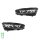 Headlight Set 12 V LED WY21W PY21W HELLA for e.g. SKODA ENYAQ