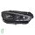 Headlight Set left right 12 V LED Matrix HELLA suitable for e.g. MB CLA