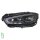 Headlight Set left right 12 V LED Matrix HELLA suitable for e.g. MB CLA