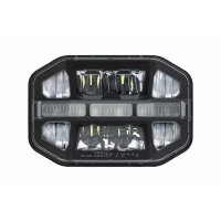 Scheinwerfer-Set links/rechts LED HELLA für PAUS 896378