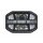 Scheinwerfer-Set links/rechts LED HELLA für YANMAR 5350247545