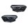 Scheinwerfer-Set links/rechts LED HELLA für Mercedes-Benz GLA (H247) Mopf