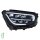 Headlight Set left right 12 V LED HELLA Lighting Expertise for MERCEDES-BENZ GLC