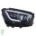 Headlight Set left right 12 V LED HELLA Lighting Expertise for MERCEDES-BENZ GLC