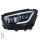 Headlight Set left right 12 V LED HELLA Lighting Expertise for MERCEDES-BENZ GLC