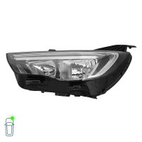 Hauptscheinwerfer-Set 12 V H7 HELLA passend für u.a. OPEL GRANDLAND