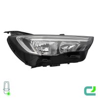 Scheinwerfer-Set li/re H7 HELLA für Opel GRANDLAND /...