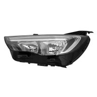 Scheinwerfer-Set li/re H7 HELLA für Opel GRANDLAND / GRANDLAND X (A18, P1UO)