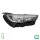 Scheinwerfer-Set li/re H7 HELLA für Opel GRANDLAND / GRANDLAND X (A18, P1UO)