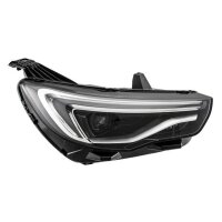 Scheinwerfer-Set li/re LED HELLA für Opel GRANDLAND / GRANDLAND X (A18, P1UO)