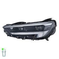 Headlight Set left right 12 V LED Matrix HELLA for e.g. OPEL INSIGNIA