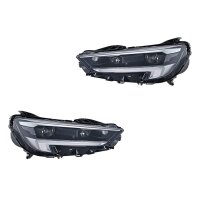 Scheinwerfer-Set links/rechts LED HELLA für Opel...