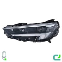 Scheinwerfer-Set links/rechts LED HELLA für Opel...