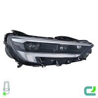Scheinwerfer-Set links/rechts LED HELLA für Opel INSIGNIA B Sports Tourer (Z18)