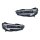 Scheinwerfer-Set links/rechts LED HELLA für Opel INSIGNIA B Sports Tourer (Z18)