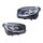 Scheinwerfer-Set links/rechts PY21W HELLA für Mercedes-Benz GLC (X253)