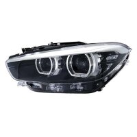 Scheinwerfer-Set links/rechts LED HELLA für BMW 1, F20 / F21 LCI